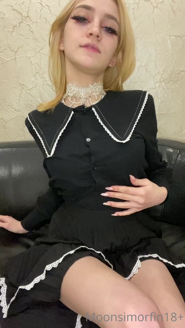 Epic dirty-talking moonsimorfin Leak