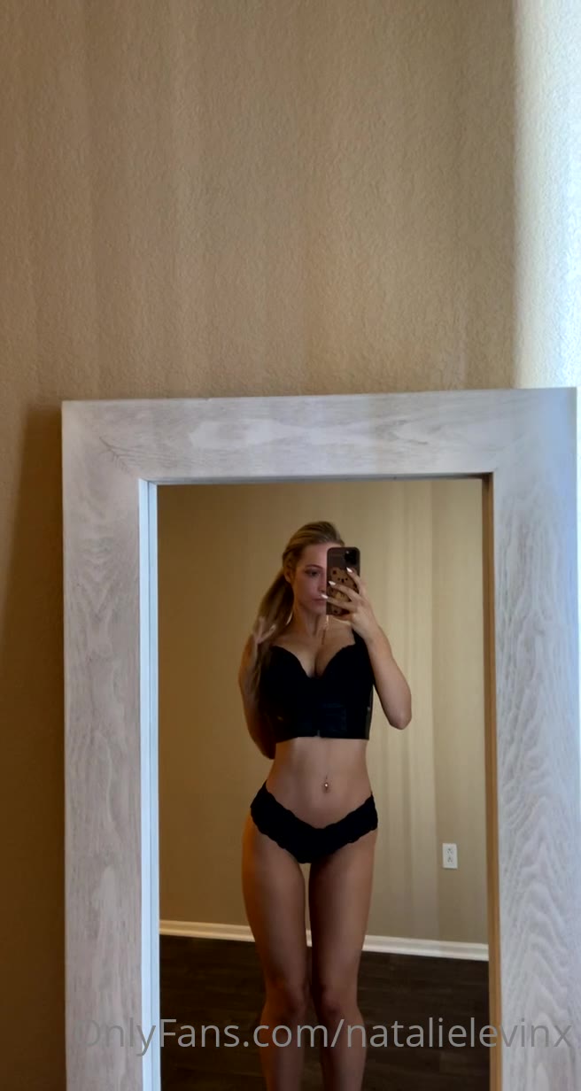 Epic straight natalielevinx camrip Full leaked video