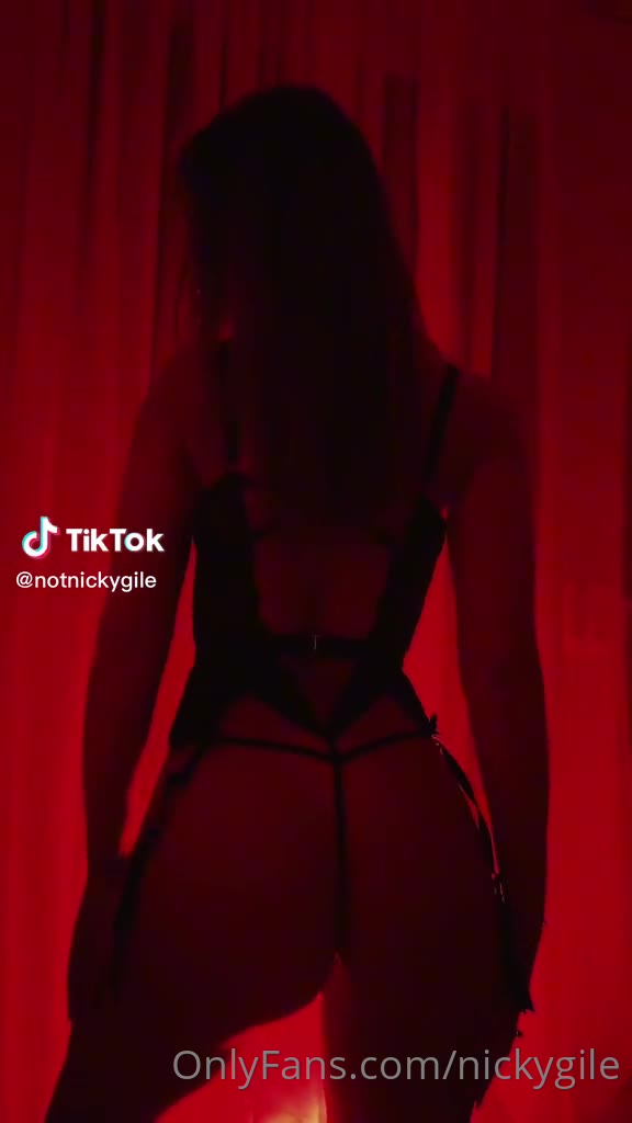 porno Sweating nickygile of