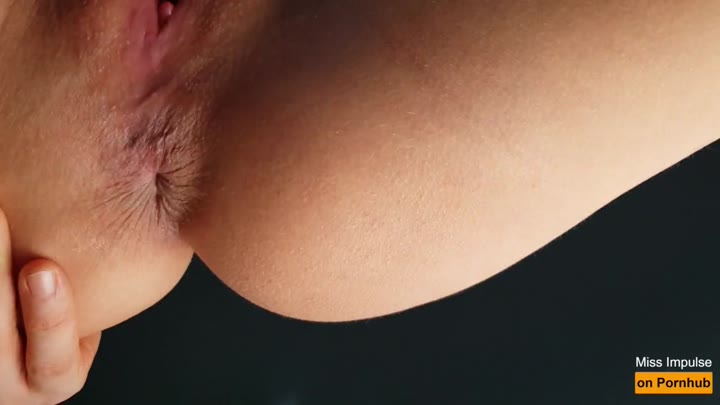 Sensational avantgarde MissImpulse sexy Full Clip