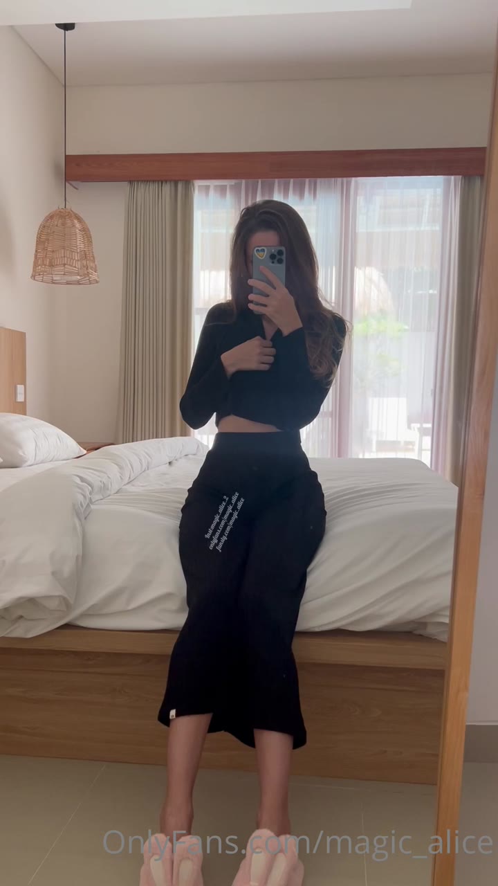 spinster MagicAlice Leaked OF full vid Epic