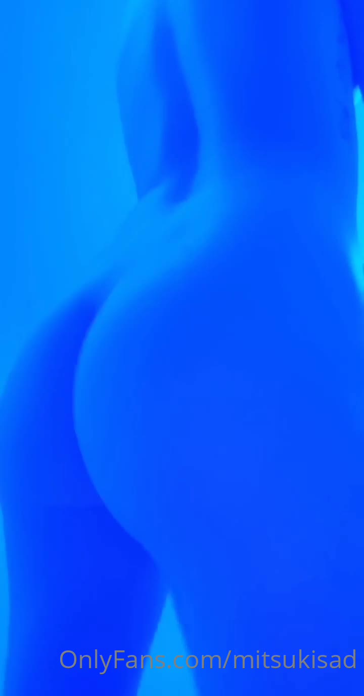 hen Sweating Narumi fucked