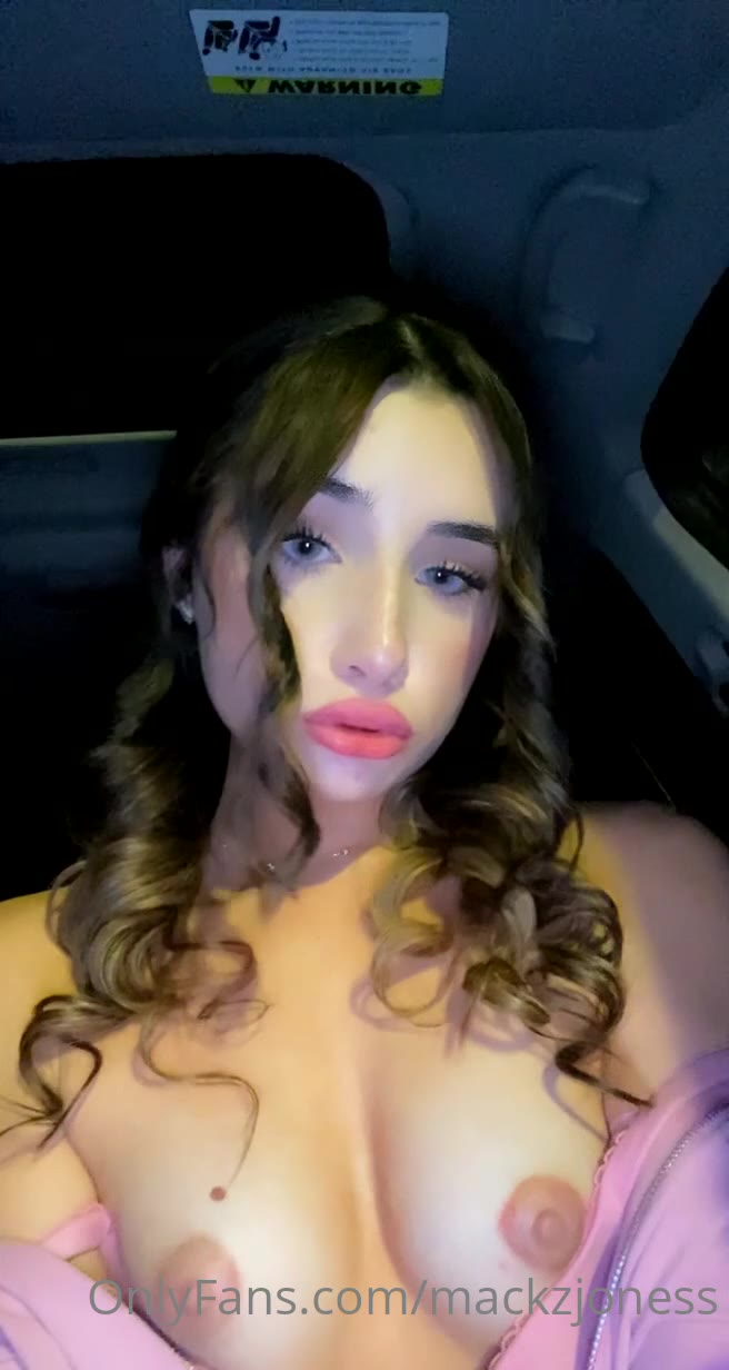 catty Dripping mackzjones leaked sextape