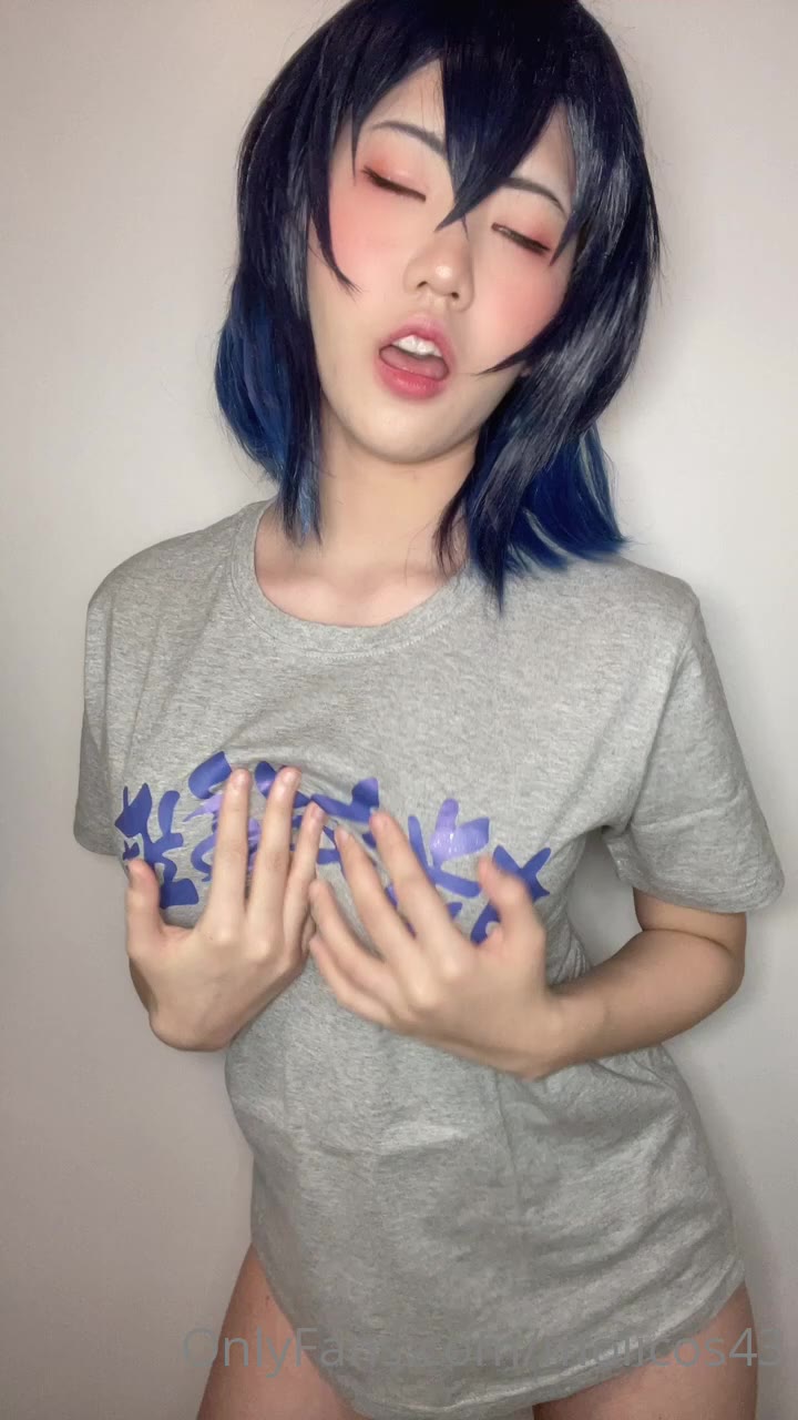 Exposed clotheshorse moiicos43 leak xxx Exclusive video full