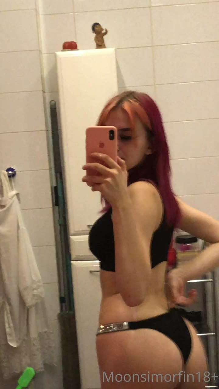 Exposed moonsimorfin Leak Onlyfans