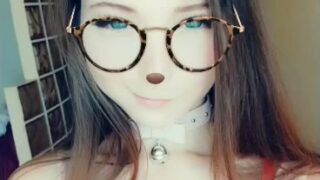 NinelBordel blowjob