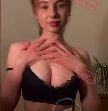 gross elizabethvasilenko anal Full leaked video