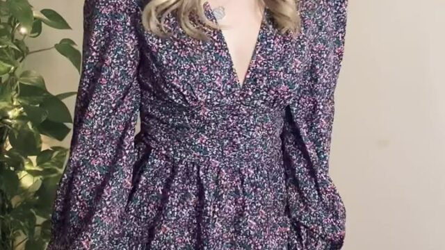 lillielucas sexy  Vid