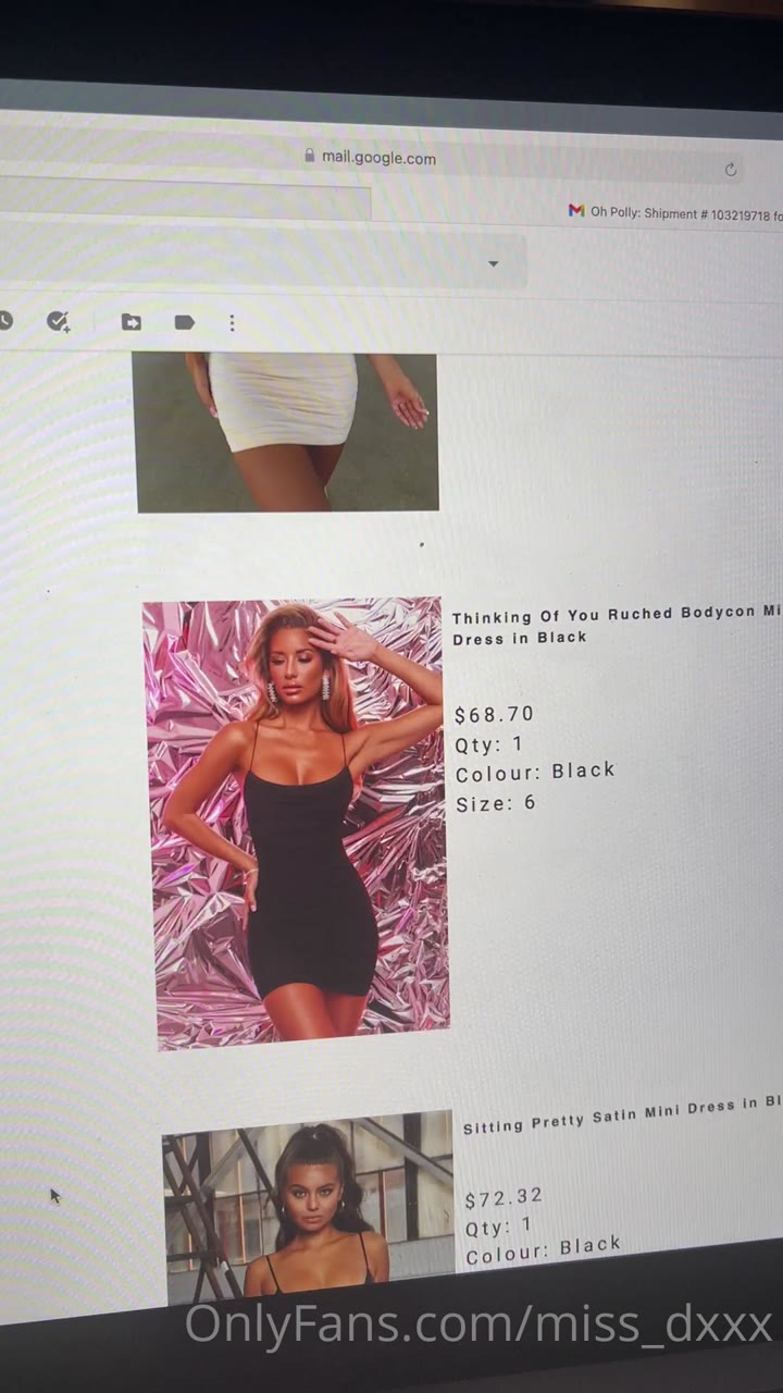 hen Sweating MissDxxx Leak Onlyfans