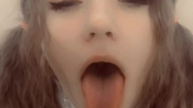 Sensational x-rated MagicAlice camgirl Exclusive video full