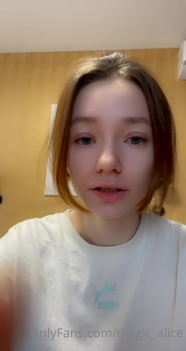 MagicAlice Nude leaks