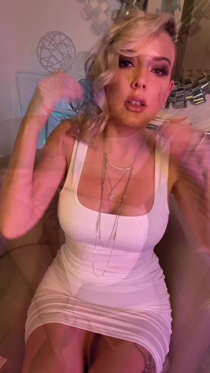 173 Darshelle Stevens leaked onlyfans video
