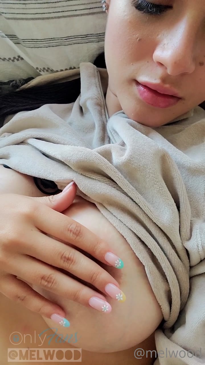 girlish Melwood l e a k e d Exclusive vid full