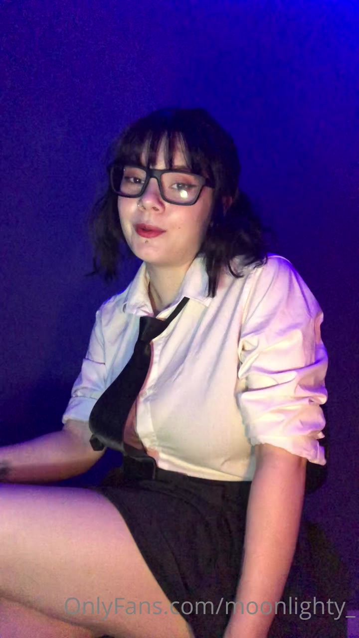 Exposed raunchy moonlighty leak xxx