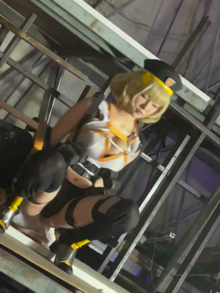 moiicos43 leaked nudex