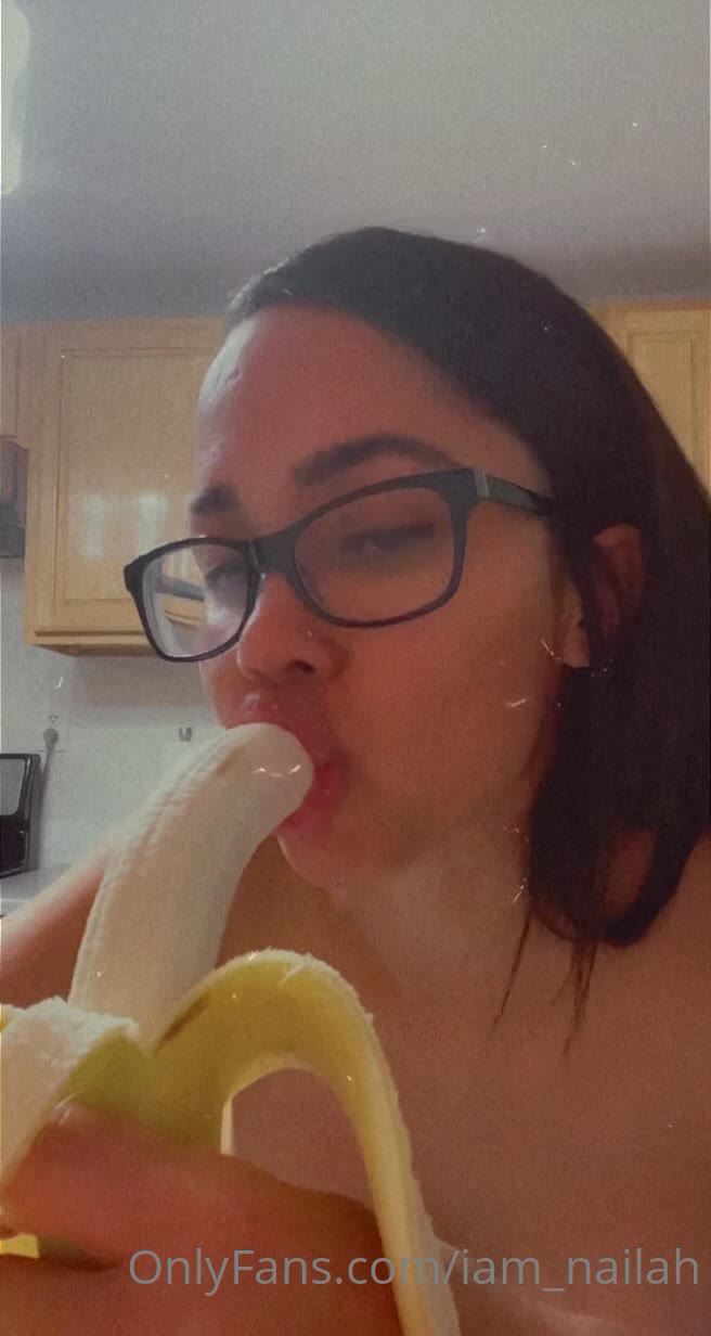 NailahRossi Leak exposed  Exclusive full video