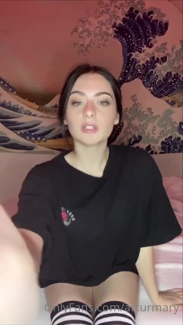 lucky marybabyjane Nude leak