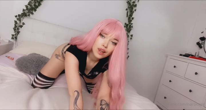 Epic gossip Narumi leaked nudex FullVID