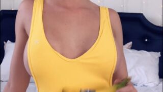 dame MorganLux nude tits Epic