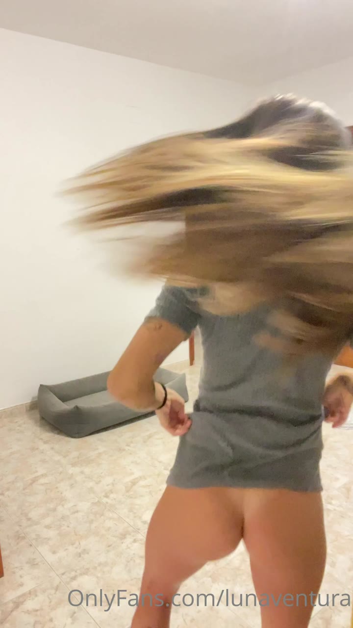 LunaVentura Nude Patreon  EXPOSED