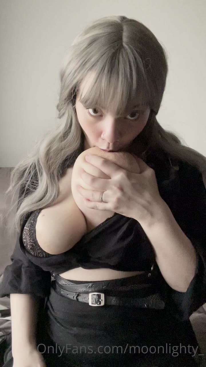 dying moonlighty Leaked porn Sensational