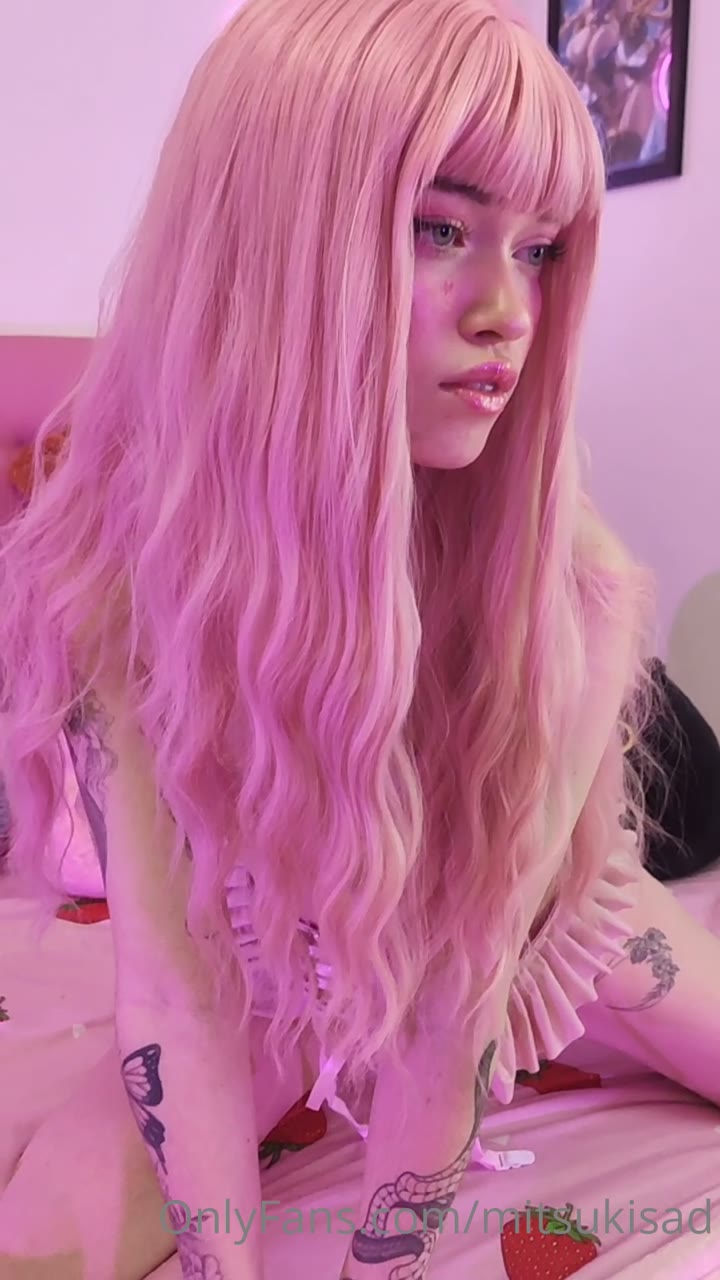 Narumi Onlyfans nude