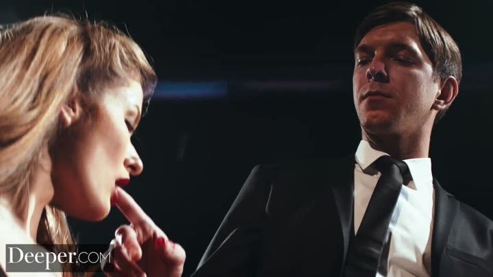 Miamelano blowjob  FullVID