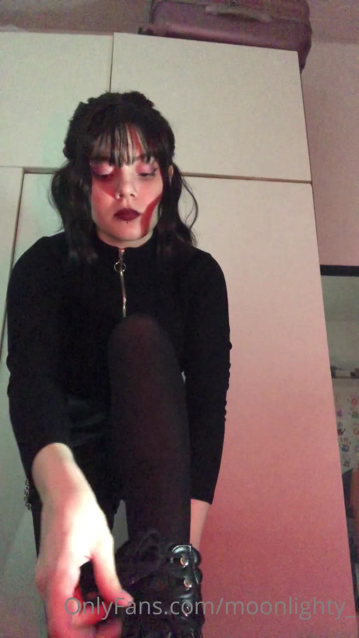 moonlighty Leak release Exposed