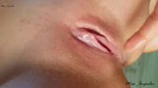 Exposed MissImpulse clips