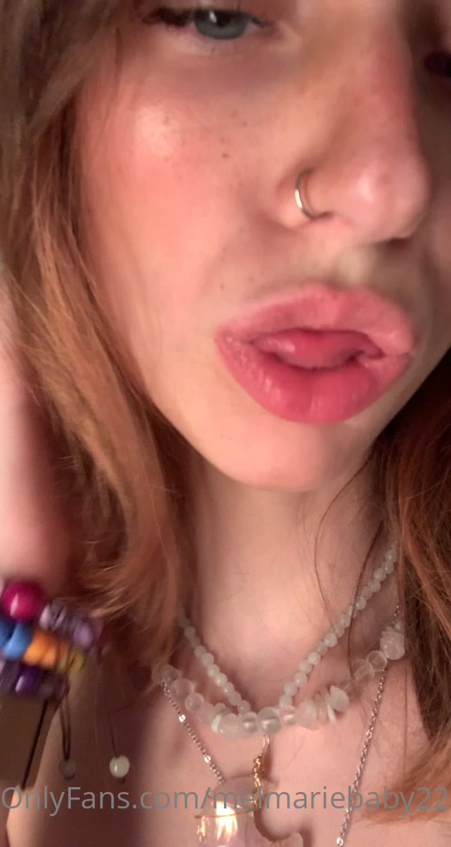 better MelanieMarie bj Clip