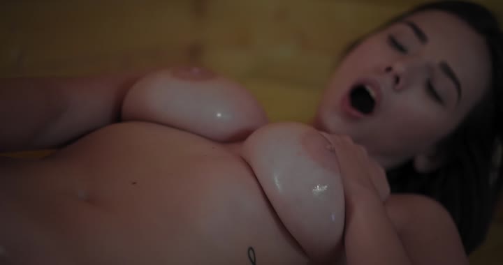 Big-Titted Josephine Jackson Anal Slut Experience