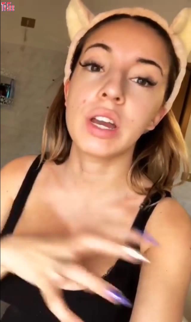 Sensational gracious martinafinocchio fuck