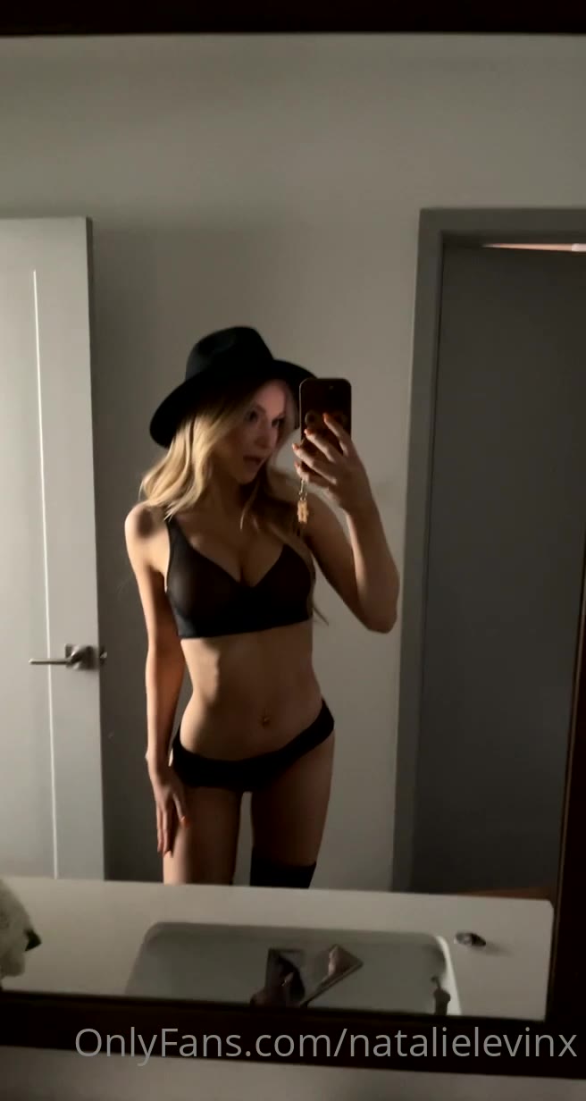 natalielevinx Porn Sensational