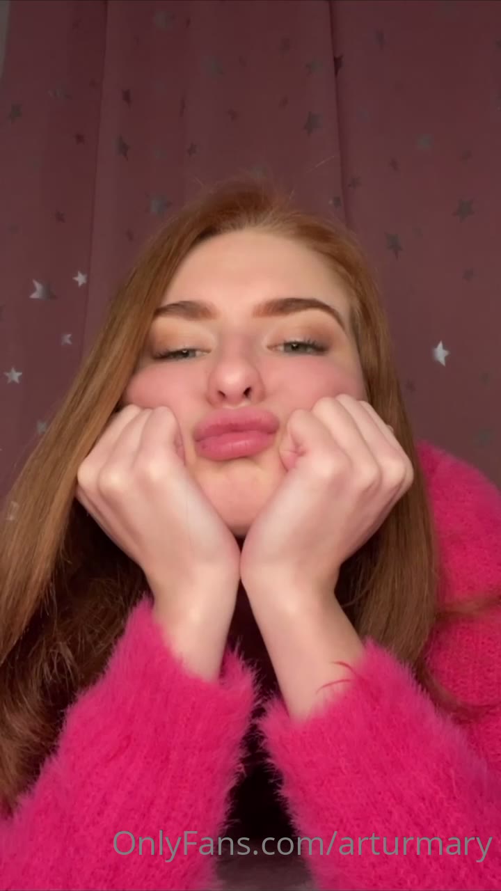 spooky marybabyjane bj