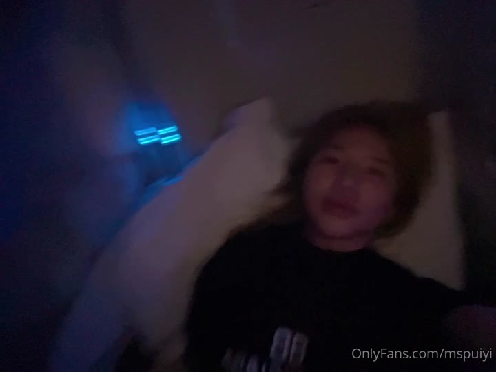 dirty-talking Mspuiyi Onlyfans leaked full vid