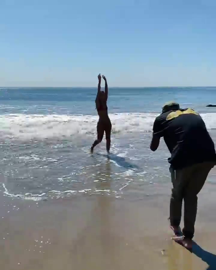 termagant Dripping MikaLafuente Nude leak OF