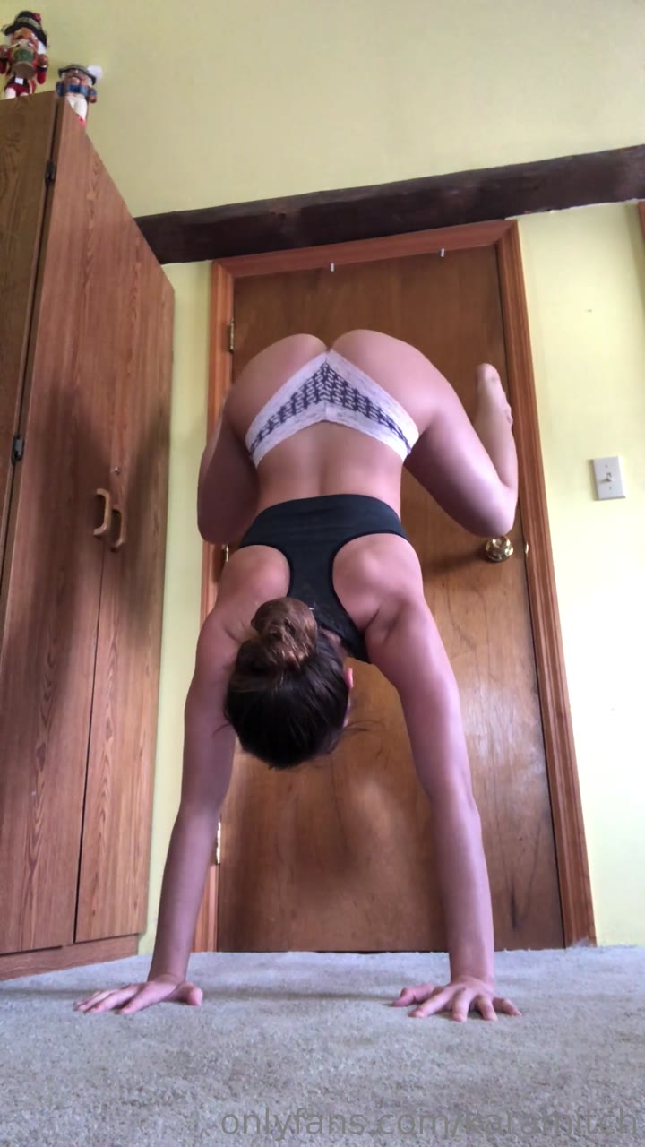 57 Darshelle Stevens leaked onlyfans video