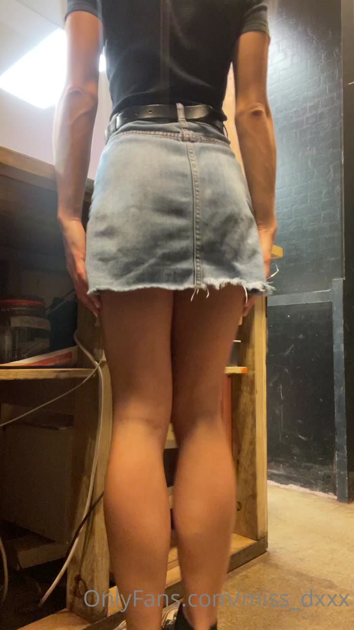 MissDxxx Nude Leaked Exposed