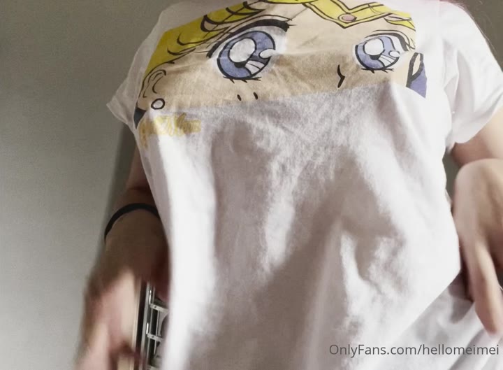 the minato_mei Nude leak Exclusive full vid