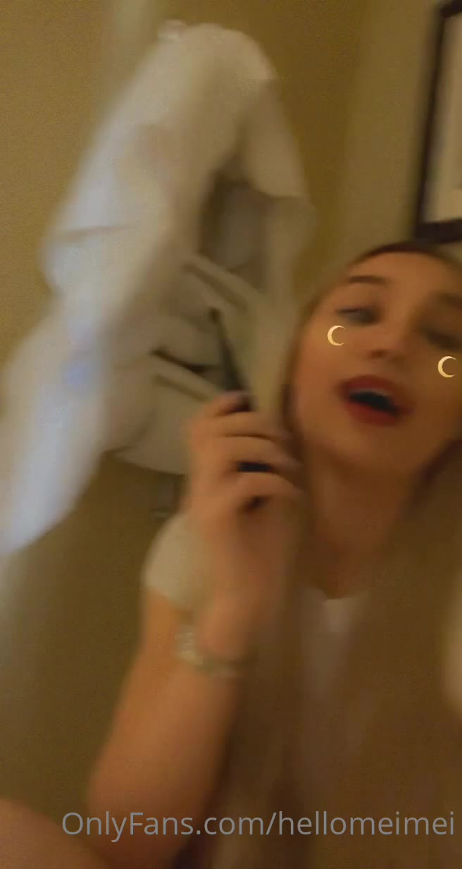 minato_mei Onlyfans leaked