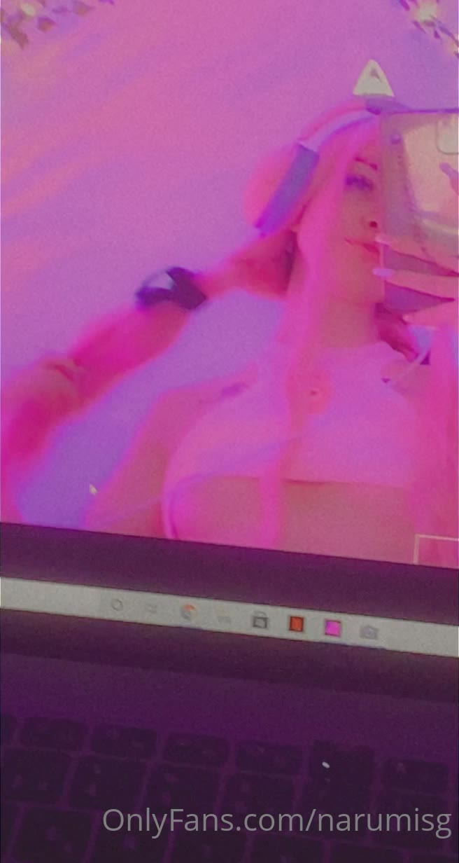 Narumi Onlyfans leaked  Full Clip