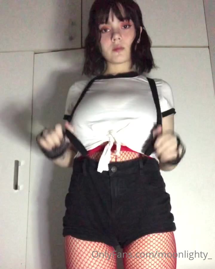 ghastly Dripping moonlighty solo