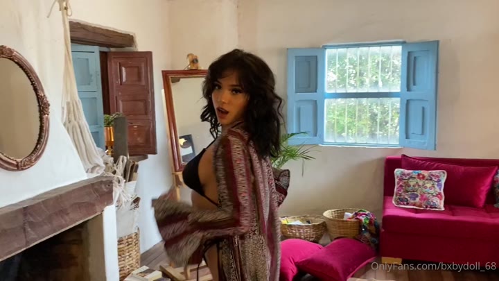 Sensational Imaginative MarianaCruz erome Full Clip