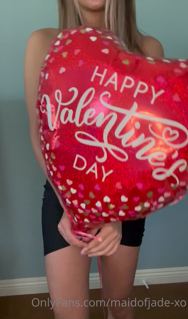 cheap maidofjade-xo Fansly leak Exclusive full video