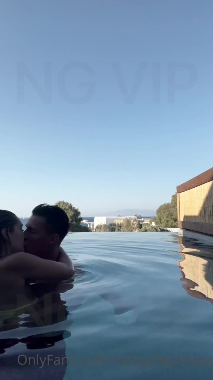 weird Sweating nickygile Patreon leak