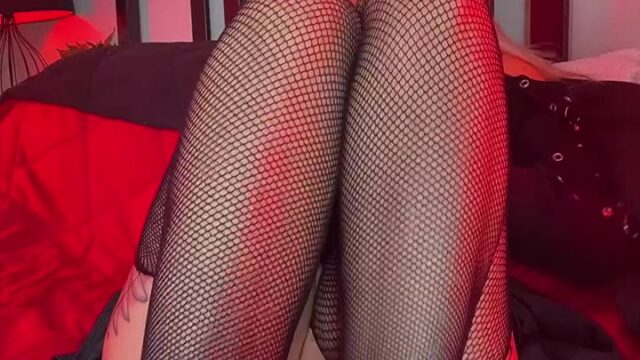 121 Darshelle Stevens leaked onlyfans video