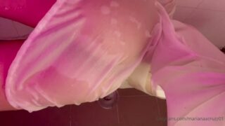 Exposed mantrap MarianaCruz reddit