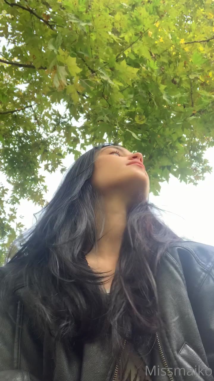 call Missmaiko twitter Exclusive video full Exposed