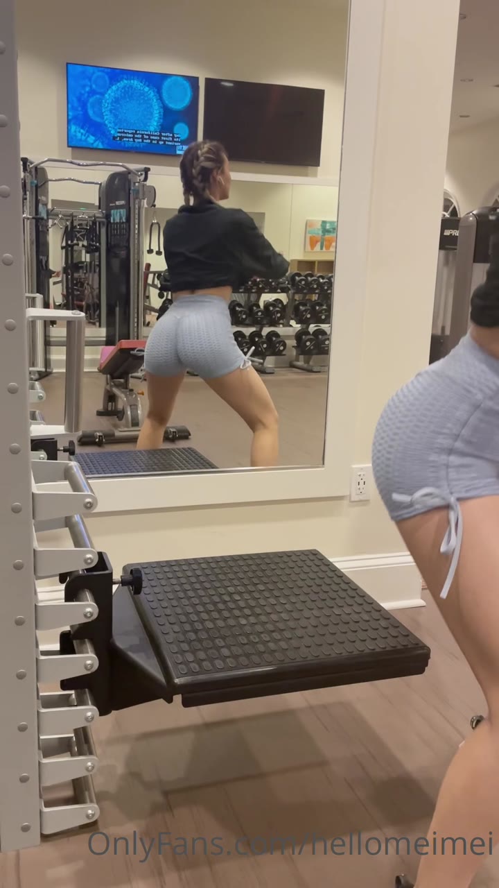 Epic vile minato_mei Nude fansly