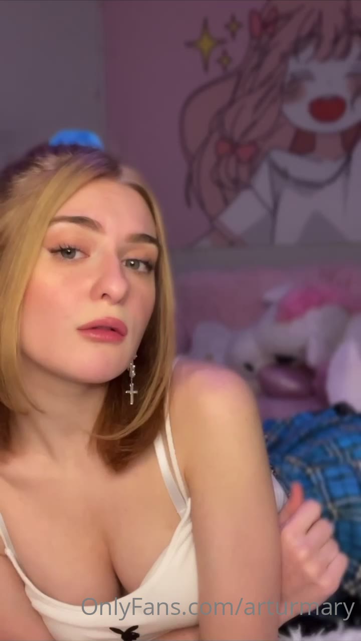 marybabyjane fucked  full vid